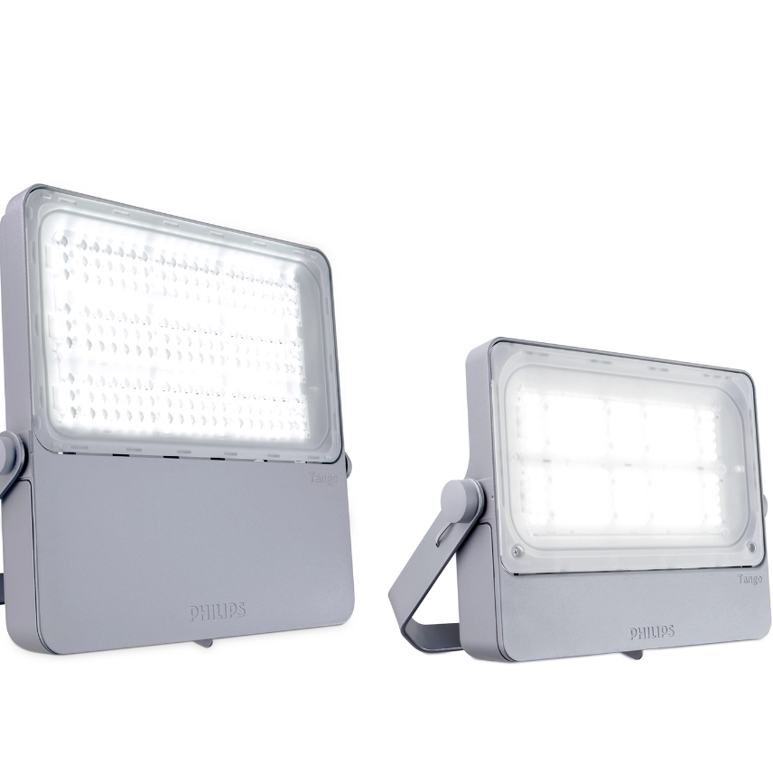 Tango G4 LED Flood: eficiencia, confiabilidad y diseño para iluminación profesional